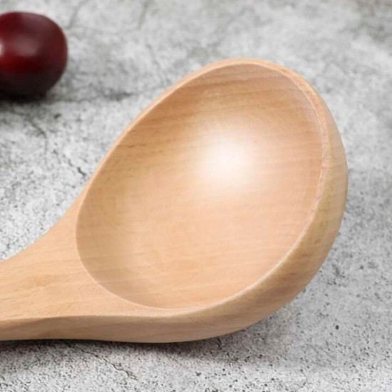 Wooden Spoon 23cm 